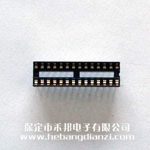 DIP28窄(zhǎi)