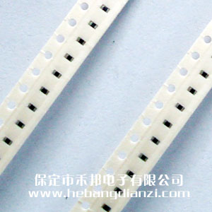 0.47uf 0603贴片(piàn)电(diàn)容(róng) 25V