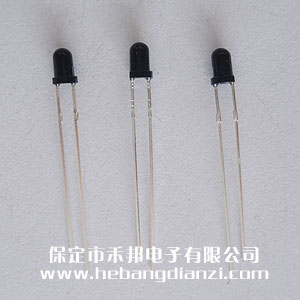 Φ3红外接收管