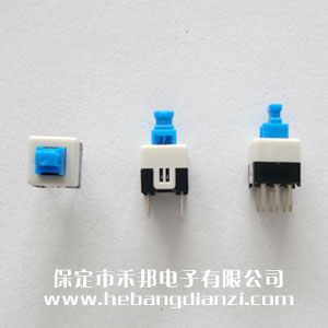 非自锁7*7mm