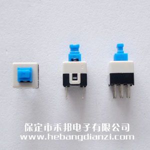 自锁7*7mm