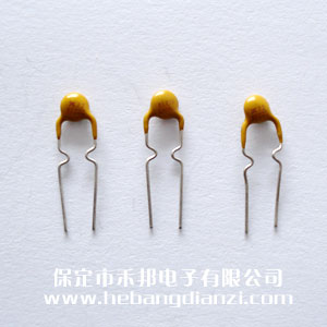 自(zì)恢复保险丝30V 0.7A