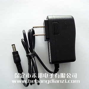 电源适配器12V-1A