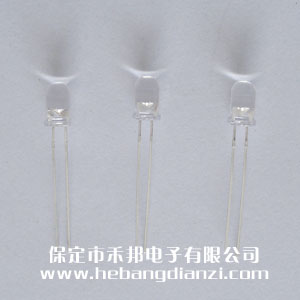 Φ5白发绿光超高亮(liàng)