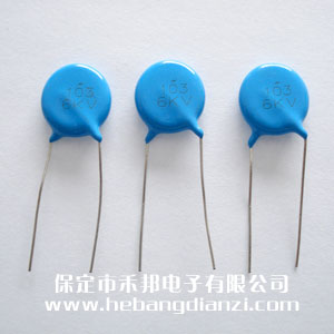 0.01uf 6000V 6KV高压瓷片