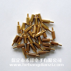 六角(jiǎo)支撑 M2.5*11+6
