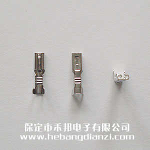 优质2.8插簧(不(bú)含护套(tào))