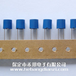 工字电(diàn)感(gǎn)3.3mH 尺(chǐ)寸8*8