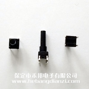 防水按(àn)键(jiàn)6*6*17