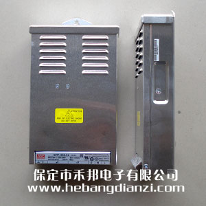 ERP-350-24 (24V-14.6A) 防水电源(yuán)
