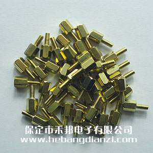 六角(jiǎo)支撑(chēng) M2.5*6+6