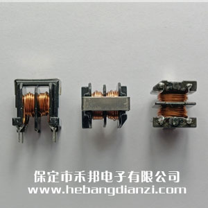 UF10.5共模线(xiàn)圈1mH