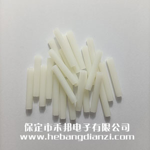 尼龙双(shuāng)通M3*40mm